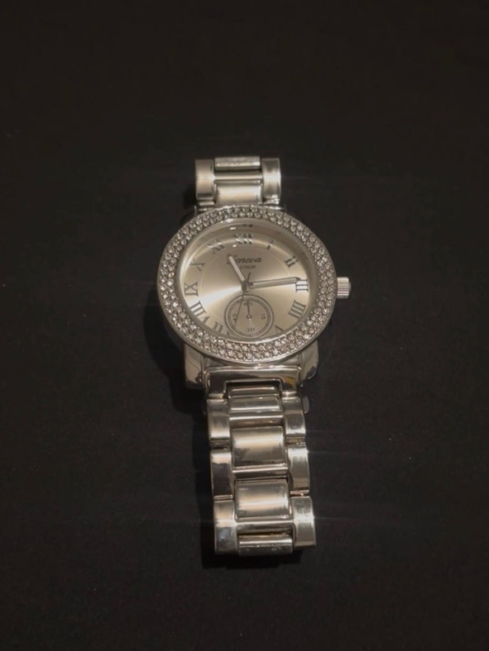 Women’s Geneva watch